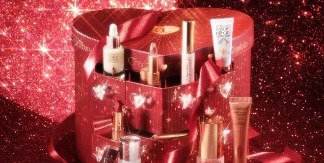 The year’s best beauty advent calendars, unwrapped