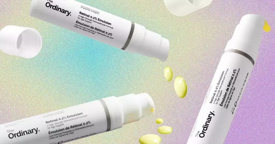 Unlocking the Power of Retinal: The Ordinary's Affordable Skincare Solution