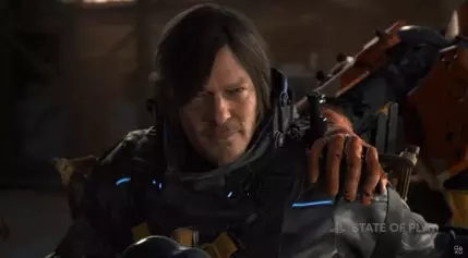 Death Stranding 2 Only “30-40%” Complete Says Hideo Kojima