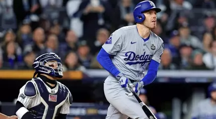 Dodgers on Brink of Second World Series Title in Five Years