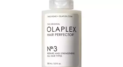 Unlock the Secret to Salon-Worthy Hair at Home: Olaplex's Transformative Treatments Revealed