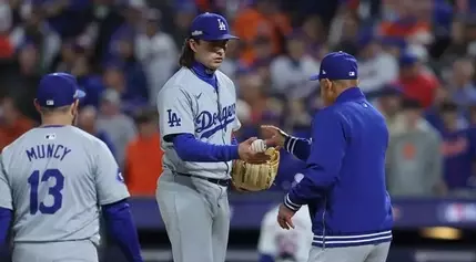 After .4 billion winter, Dodgers need ‘bullpen game’ magic to secure NLCS vs. Mets