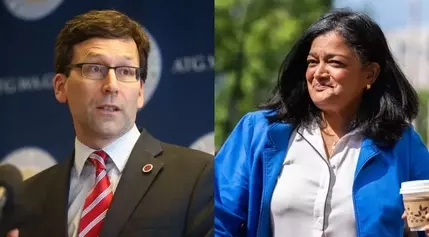 Hypocritical Washington Democrats spend millions to buy election