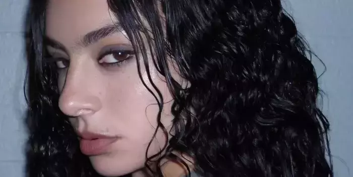 The Week in Fashion: Charli XCX Is the New Face of Valentino Beauty