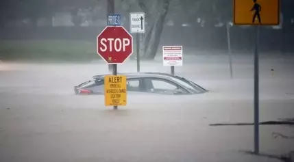 After Hurricanes Helene and Milton, water-damaged vehicles may flood used car market