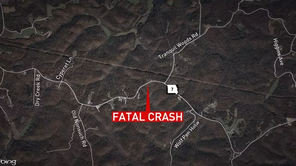 One person dies in fatal car crash in Camden County