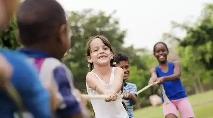 Children’s Environmental Health Day highlights everyday risks for kids