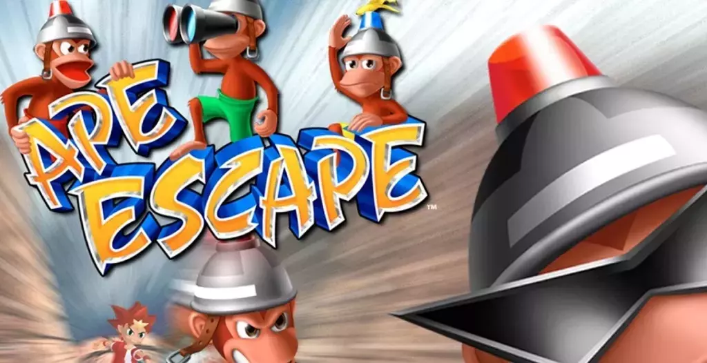 Unleashing the Simian Sensation: Reviving the Ape Escape Franchise