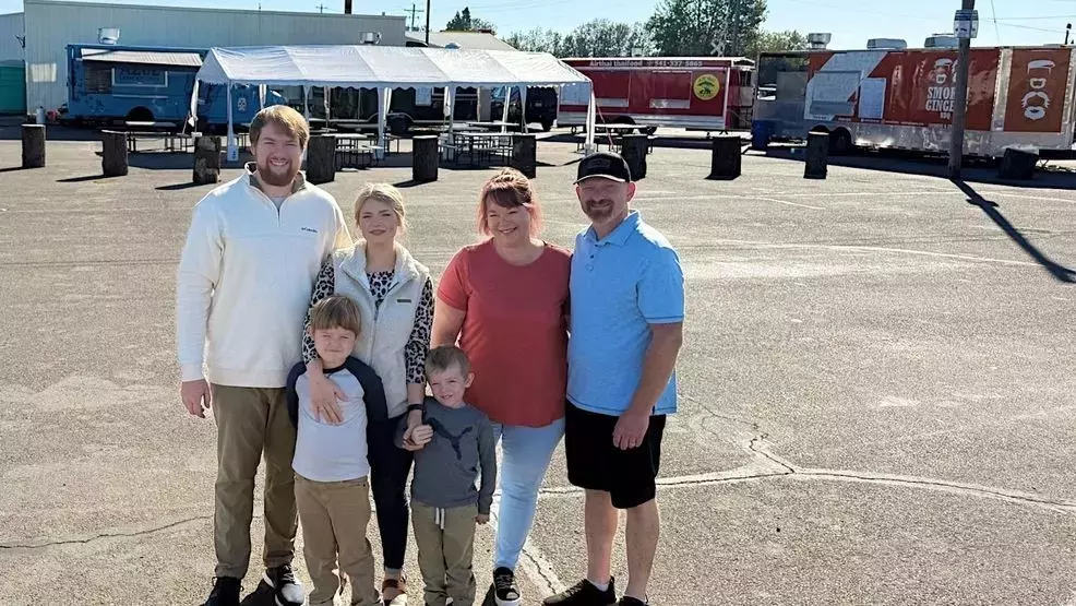 Junction City food truck pod seeks community’s help for new name