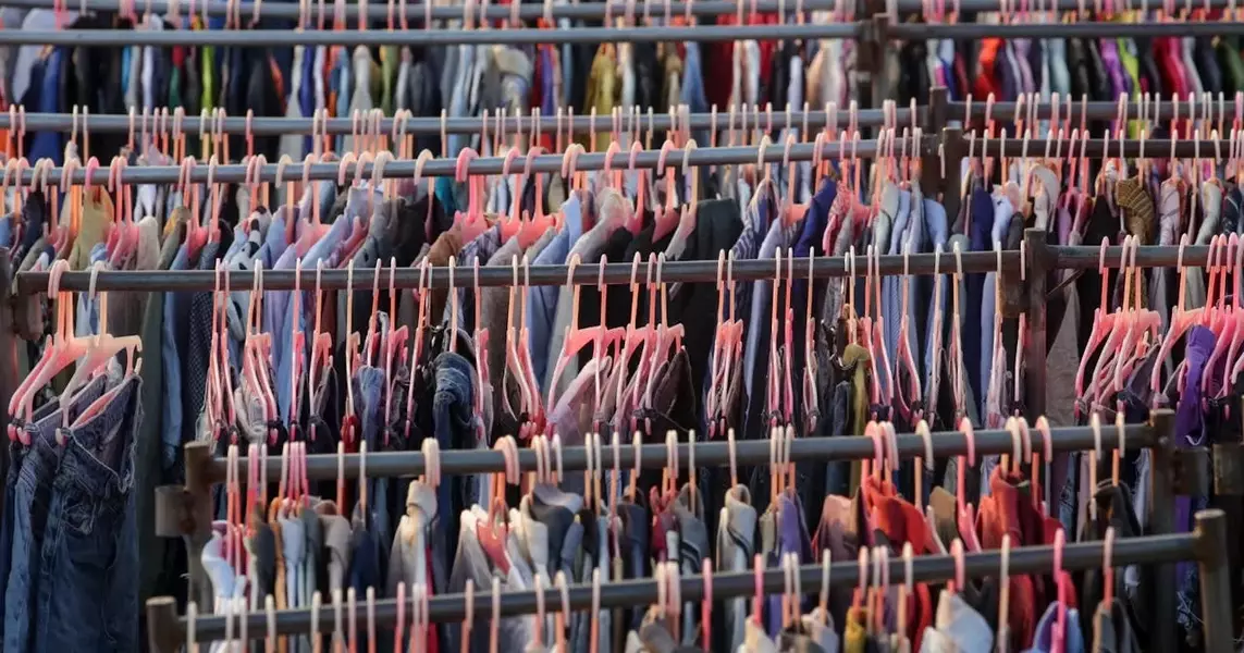 Can AI help the fashion industry cut back on waste?