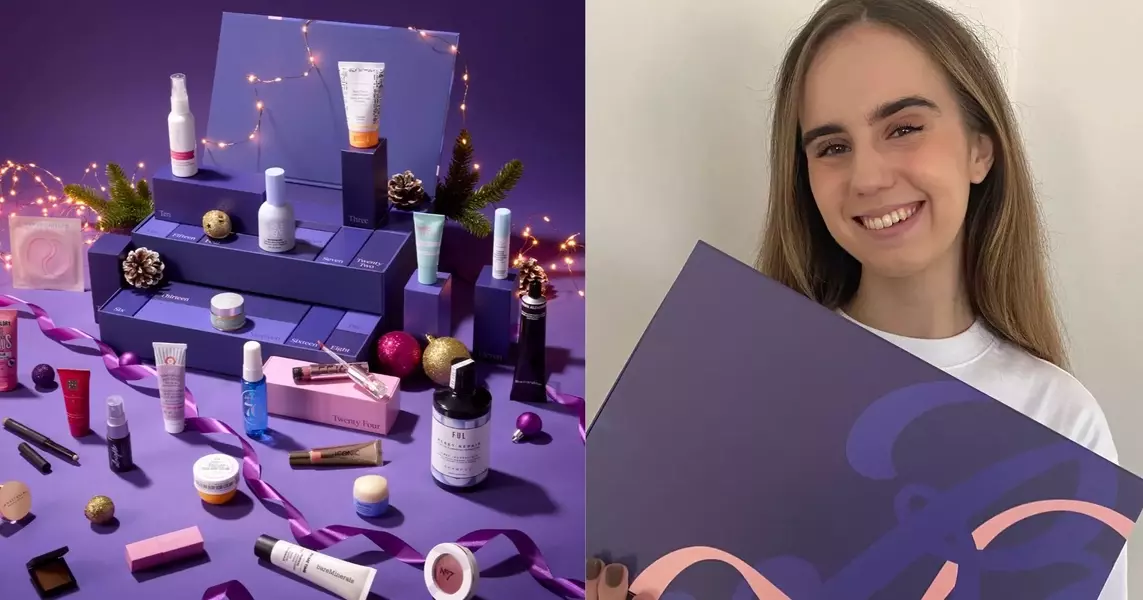 I tried the Boots Beauty Advent Calendar — it’s both affordable and surprising