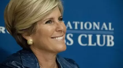 Americans Beware: Suze Orman Explains The Little-Known Trick To Dodge The Social Security ‘Tax Torpedo’ And Retire With More Money