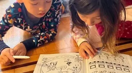 Unlocking the Secrets of Captivating Children's Activity Books