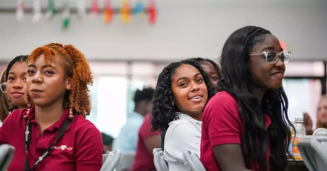 Empowering HBCU Students: AT&T's Rising Future Makers Program Offers Life-Changing Opportunities