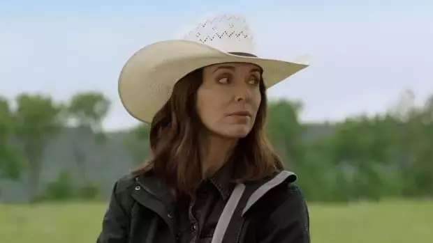 Heartland's Latest Episode Promises Rodeo Revelations and Emotional Turmoil