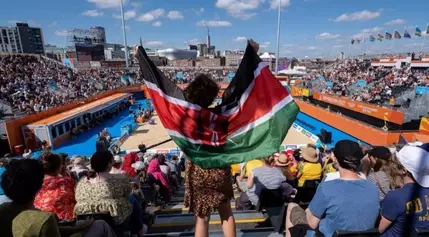 The Uncertain Future of the Commonwealth Games: A Crossroads for Global Sports Diplomacy