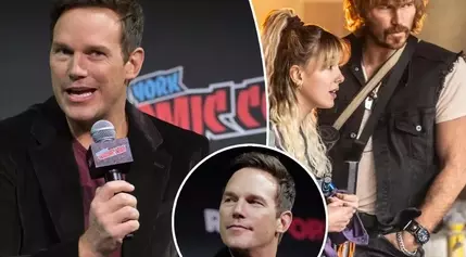 Chris Pratt slams other actors with ‘bad attitudes,’ says they ‘ruin…