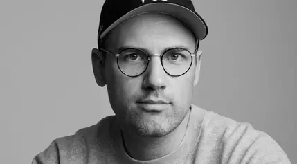 My Creative Career: David Fischer on building tastemaker brand Highsnobiety