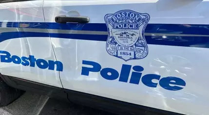 Man arrested after police find nearly 0,000 in fraudulent checks in his car, Boston police say