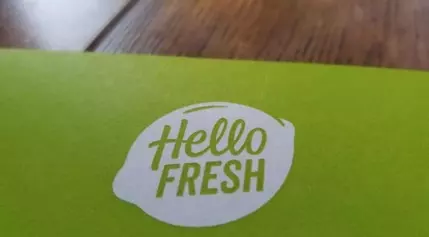 HelloFresh teams up with unlikely partner to turn food waste into something incredible: ‘The potential to revolutionize how we recycle’