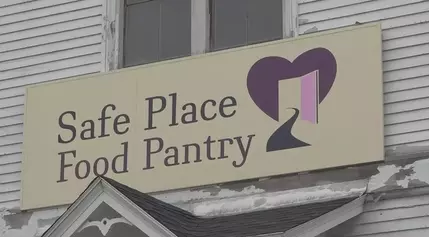 Heartwarming Collaboration: Businesses Unite to Empower Local Food Pantry