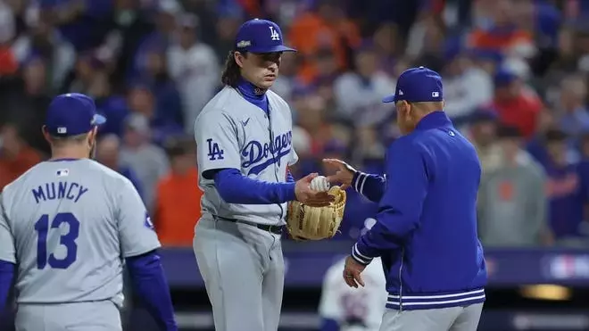 After .4 billion winter, Dodgers need ‘bullpen game’ magic to secure NLCS vs. Mets