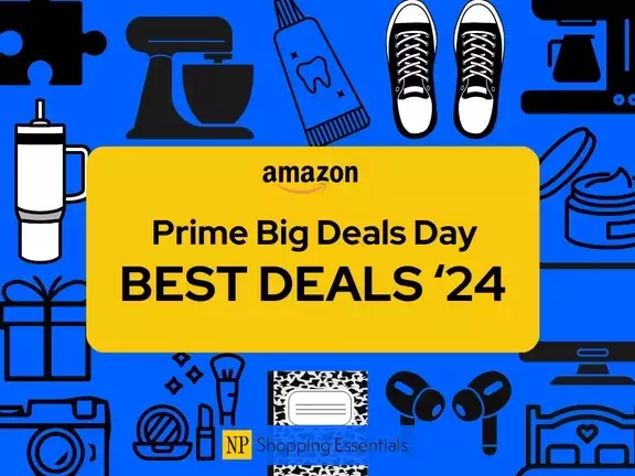 Best Amazon Prime Day deals in Canada