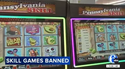 Bensalem Bans Skill Games, Sparking Debate Over Small Business Impacts