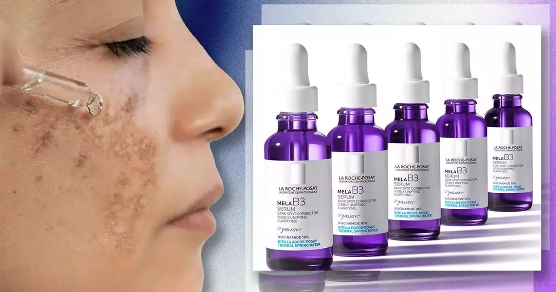 Unlock the Power of La Roche-Posay's Hyperpigmentation Serum: A Game-Changer for Radiant Skin