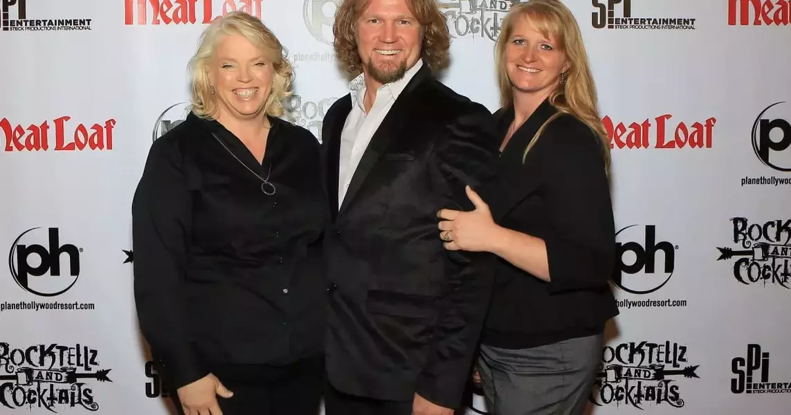 How Sister Wives’ Kody Brown Could Repair Relationship With His Kids