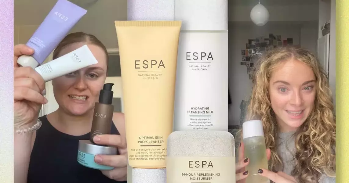 The best Espa products to use for every skin type, tried and tested by us