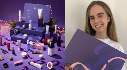 I tried the Boots Beauty Advent Calendar — it’s both affordable and surprising