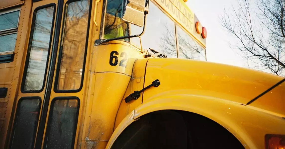 ‘Wear What You Want to Wear’: Local Kids Tell the NYT About Their Back-to-School Outfits