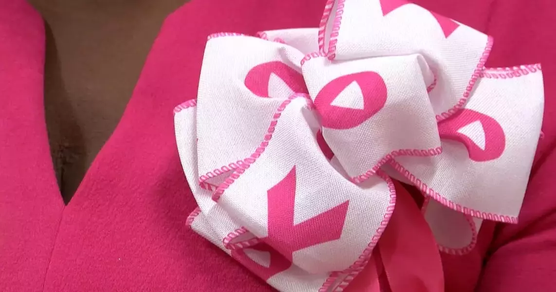 Play for Pink golf tournament raises money for mammograms