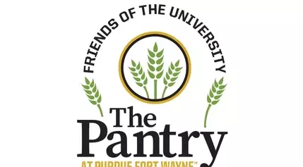 Purdue Fort Wayne Pantry Receives Vital Community Support