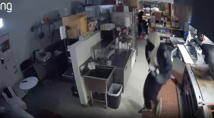 Daring Burglars Infiltrate Chicago Eatery, Leaving Owners Reeling