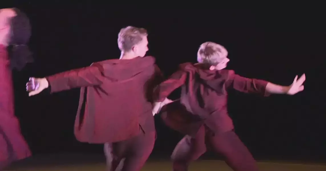 Repertory dance company coins new identity as ‘St. Louis Dance Theatre’