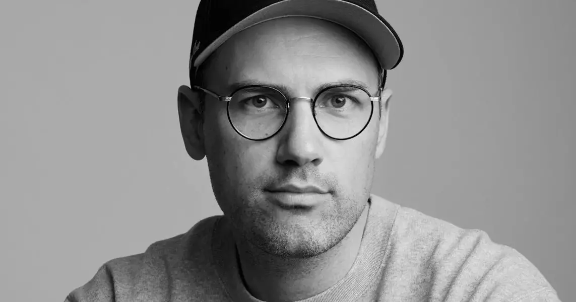 My Creative Career: David Fischer on building tastemaker brand Highsnobiety