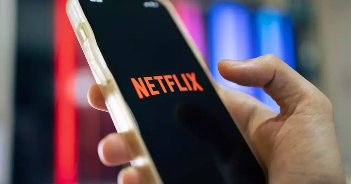 Netflix stock secures fresh record after earnings, subscriber growth top estimates