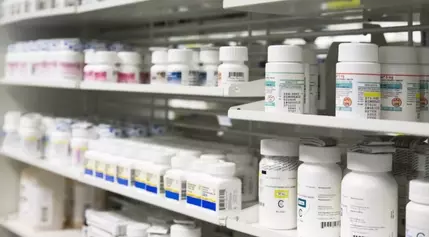 Pa. pharmacists say they’re receiving less money for drugs dispensed to Medicaid patients