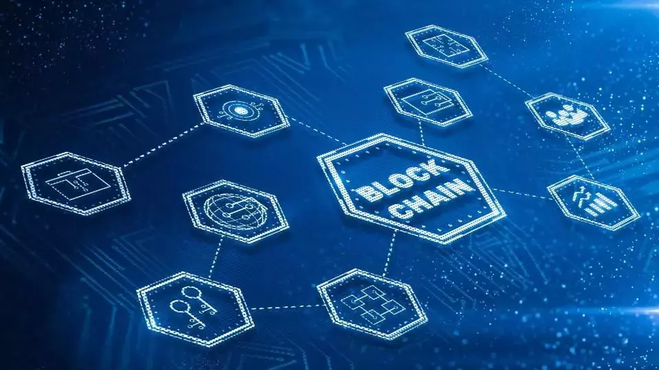 How Blockchain Technology Is Impacting Financial Planning