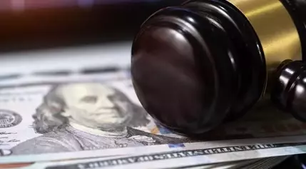 Fortress Dominates Litigation Finance—With Money and Intensity