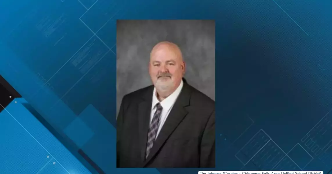 Former Glenwood City School District superintendent now charged after being accused of stealing money