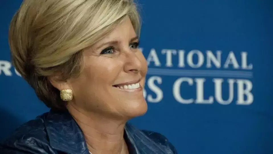 Americans Beware: Suze Orman Explains The Little-Known Trick To Dodge The Social Security ‘Tax Torpedo’ And Retire With More Money