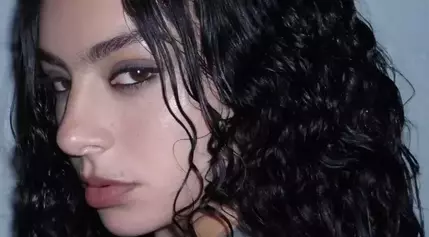 The Week in Fashion: Charli XCX Is the New Face of Valentino Beauty