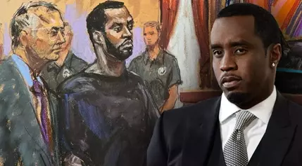 Diddy all smiles in court before prosecutors hint at new charges in sex trafficking case