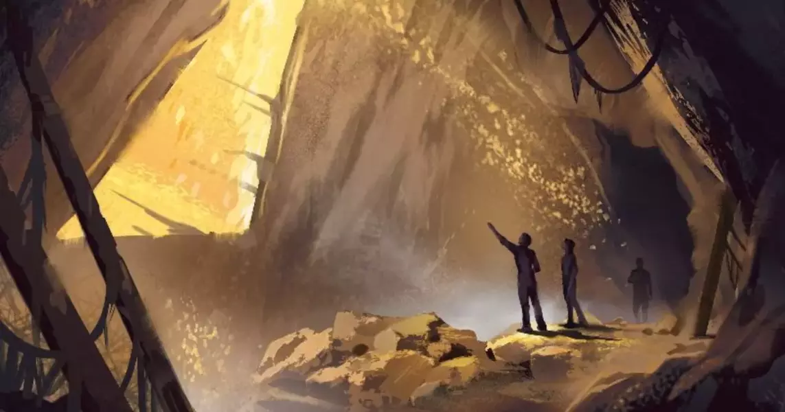 Disco Elysium spiritual successor in development from leads of cancelled sequel