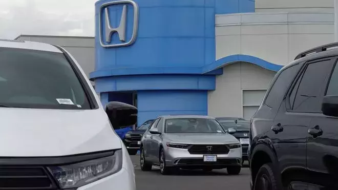 Honda recalls more than 700,000 cars for fuel leak issue: See list of affected vehicles