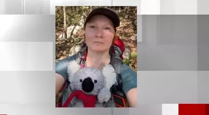 Car belonging to missing camper from Ohio found near Cheaha State Park