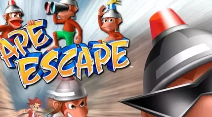 Unleashing the Simian Sensation: Reviving the Ape Escape Franchise